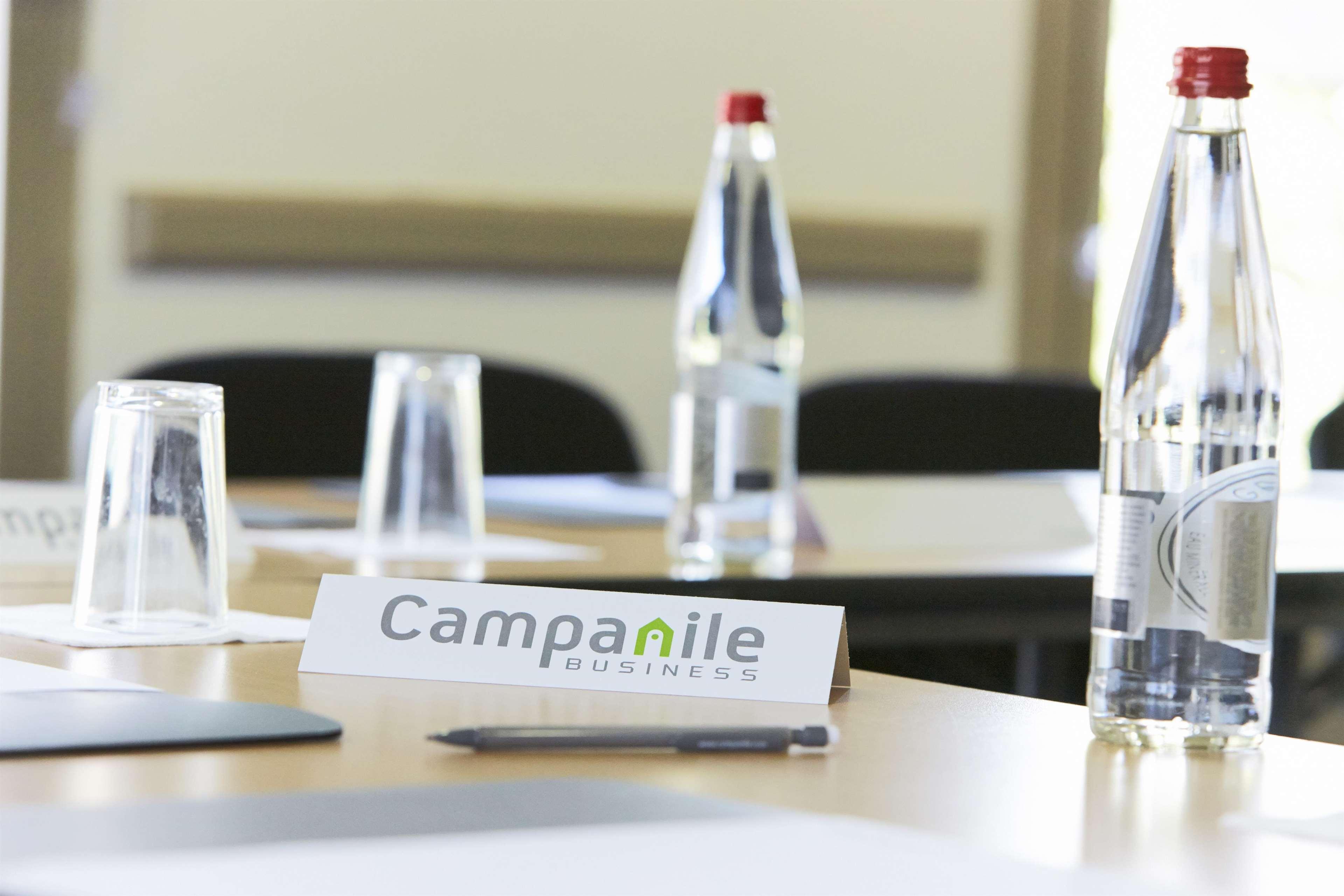 Campanile Lille - Lomme Exterior foto