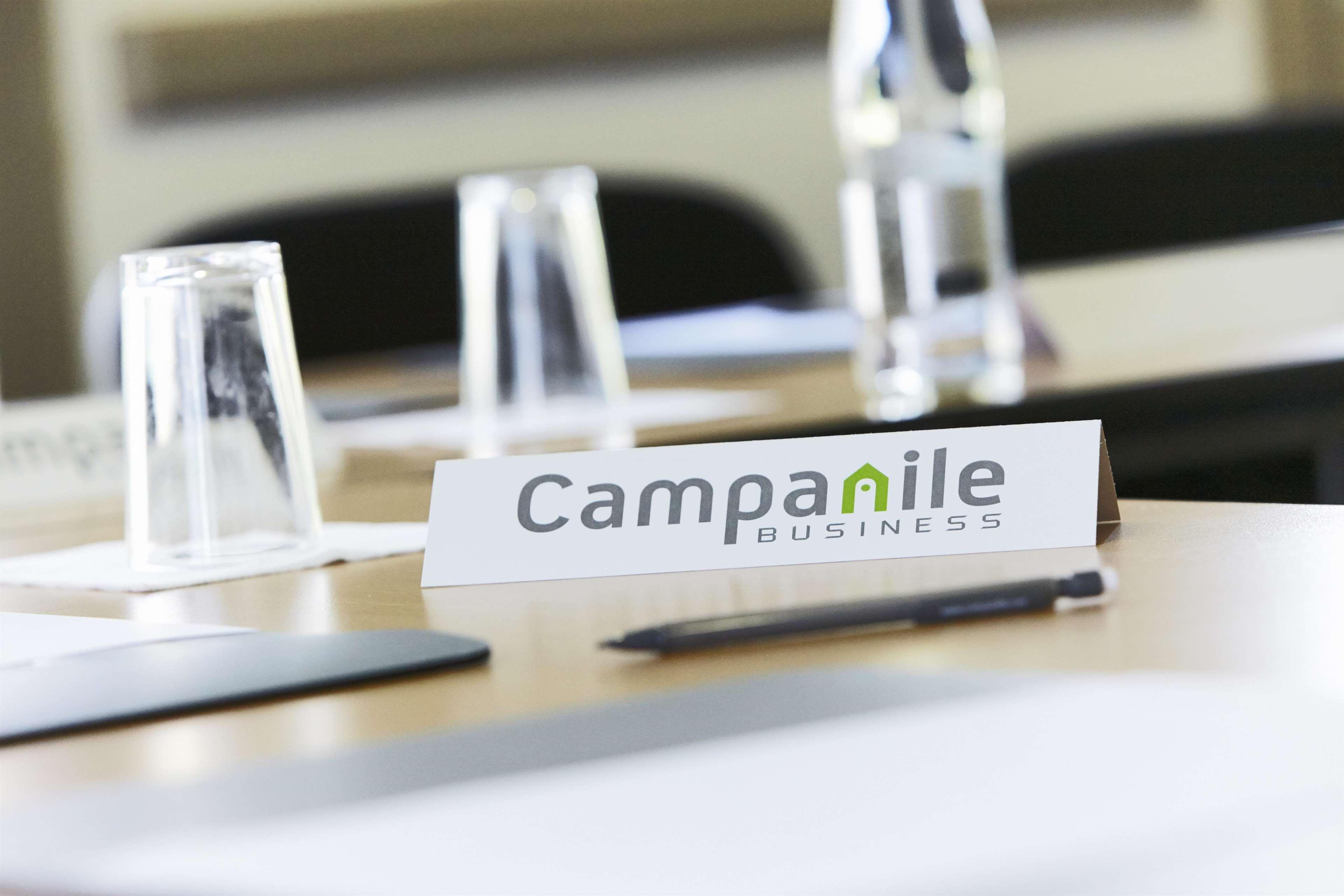 Campanile Lille - Lomme Exterior foto