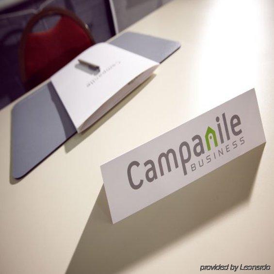Campanile Lille - Lomme Negócio foto